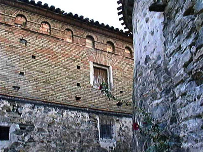 Casa Baroja