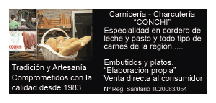 Carnicería Conchi - Cornago