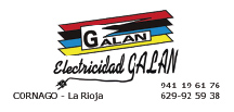 Electricidad Galan