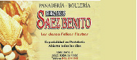 Panaderia Saez Benito-Igea