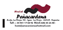 Hostal Peñacardena