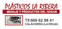 Plasticos La Ribera- Calahorra