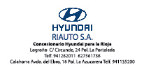 Hyundai, Riauto
